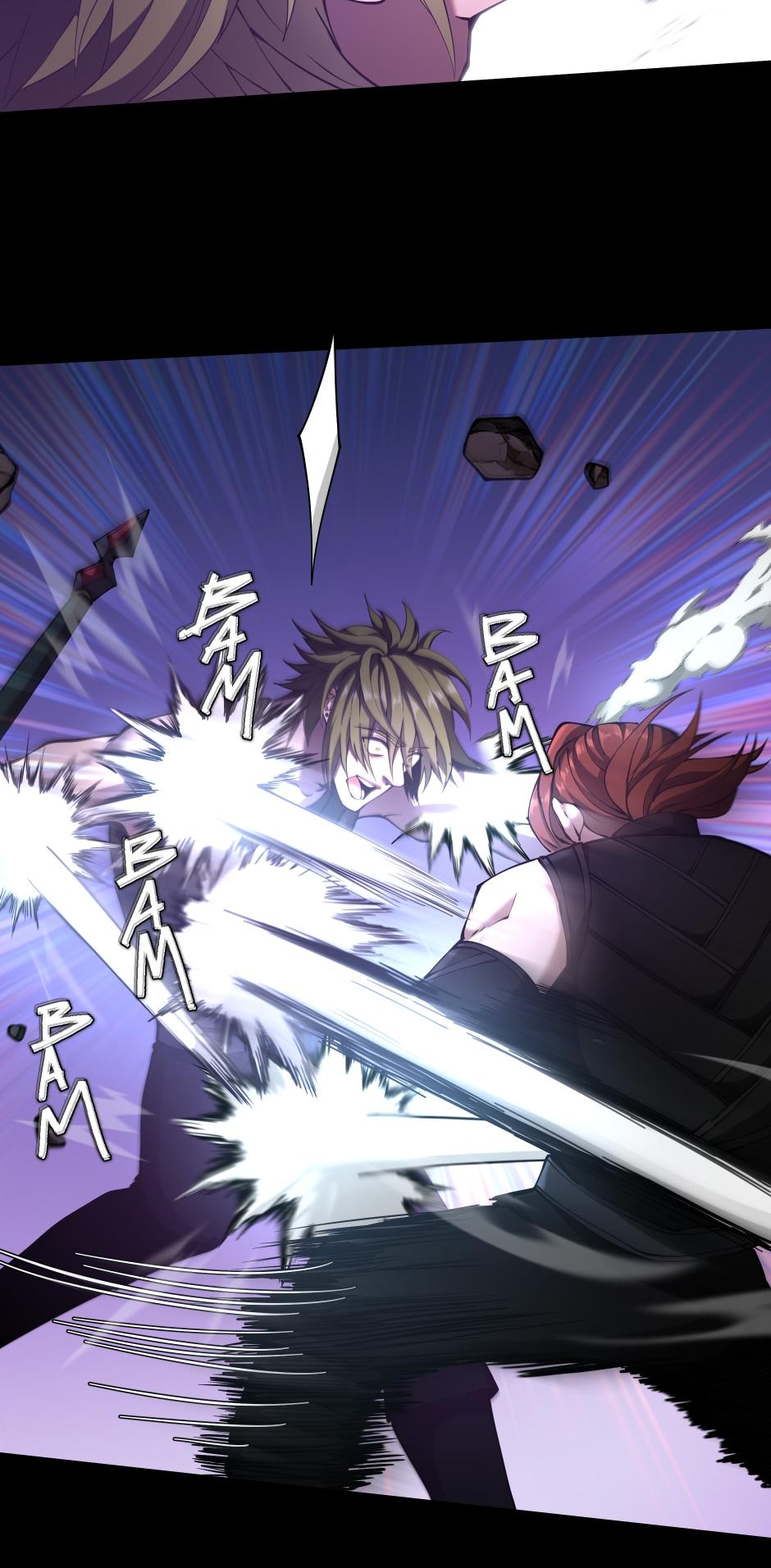 The Beginning After The End Chapter 173 image 37